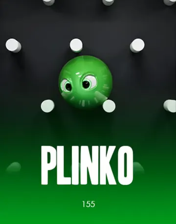 Plinko — 155.io
