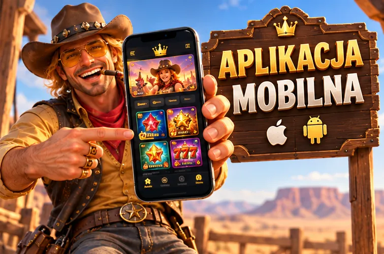 Aplikacja mobilna BetWest na Androida i iOS